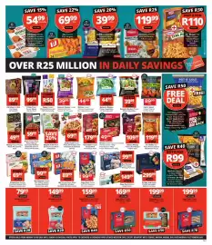 Checkers catalogue Page 5