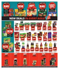 Checkers catalogue Page 6