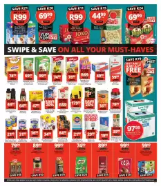 Checkers catalogue Page 7