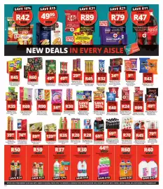 Checkers catalogue Page 8