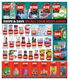 Checkers catalogue Page 9