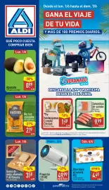 Folleto ALDI semana 23 Página 1