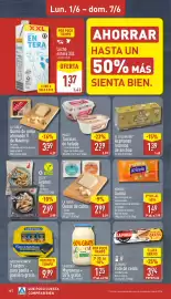 Folleto ALDI semana 23 Página 10