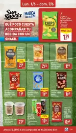 Folleto ALDI semana 23 Página 15
