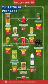 Folleto ALDI semana 23 Página 16