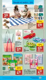 Folleto ALDI semana 23 Página 19