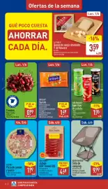Folleto ALDI semana 23 Página 2
