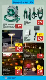Folleto ALDI semana 23 Página 24