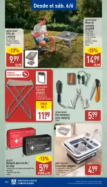Folleto ALDI semana 23 Página 28