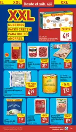 Folleto ALDI semana 23 Página 31