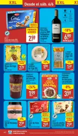 Folleto ALDI semana 23 Página 32