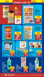 Folleto ALDI semana 23 Página 34