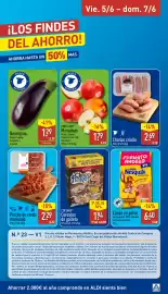 Folleto ALDI semana 23 Página 35