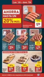 Folleto ALDI semana 23 Página 9