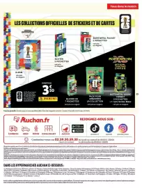 Auchan folder Pagina 23