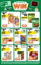 Woolworths catalogue week 22 Page 10