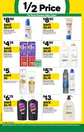 Woolworths catalogue week 22 Page 14