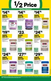 Woolworths catalogue week 22 Page 15
