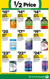 Woolworths catalogue week 22 Page 18
