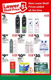 Woolworths catalogue week 22 Page 19