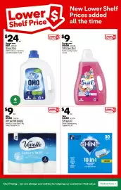 Woolworths catalogue week 22 Page 20
