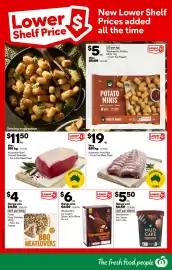 Woolworths catalogue week 22 Page 22