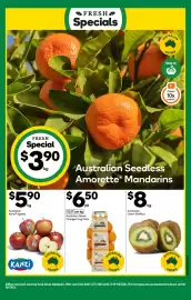 Woolworths catalogue week 22 Page 23