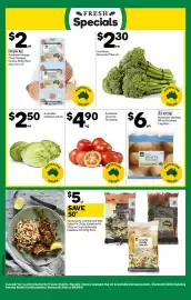 Woolworths catalogue week 22 Page 24