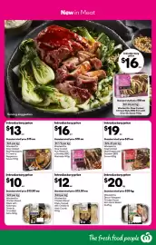 Woolworths catalogue week 22 Page 26