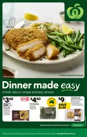 Woolworths catalogue week 22 Page 27