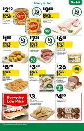 Woolworths catalogue week 22 Page 30