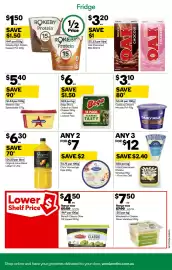 Woolworths catalogue week 22 Page 33