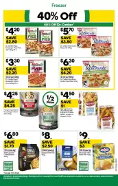 Woolworths catalogue week 22 Page 35