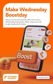 Woolworths catalogue week 22 Page 36
