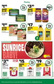 Woolworths catalogue week 22 Page 39