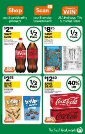 Woolworths catalogue week 22 Page 4