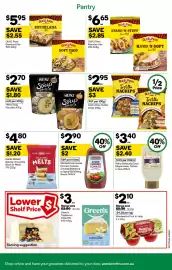 Woolworths catalogue week 22 Page 41