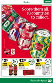 Woolworths catalogue week 22 Page 42