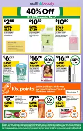 Woolworths catalogue week 22 Page 43