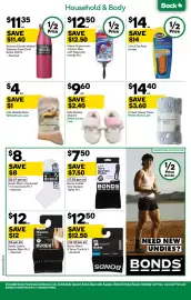 Woolworths catalogue week 22 Page 46