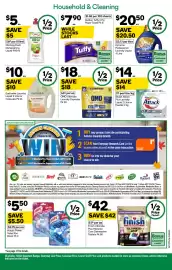 Woolworths catalogue week 22 Page 47