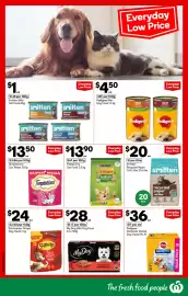 Woolworths catalogue week 22 Page 48