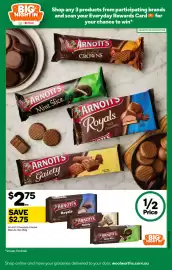Woolworths catalogue week 22 Page 5