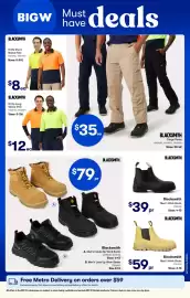 Woolworths catalogue week 22 Page 53