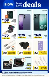Woolworths catalogue week 22 Page 55