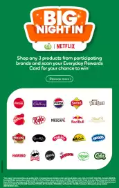 Woolworths catalogue week 22 Page 6