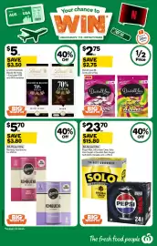 Woolworths catalogue week 22 Page 8