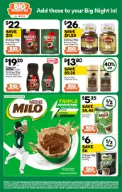 Woolworths catalogue week 22 Page 9