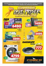 POWER kundeavis uke 22 Side 28