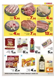 Volantino Conad Superstore | Convenienza Più Pagina 2
